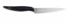 Nóż japoński uniwersalny kuty Titanium dł. 12 cm KASUMI